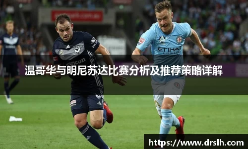 温哥华与明尼苏达比赛分析及推荐策略详解